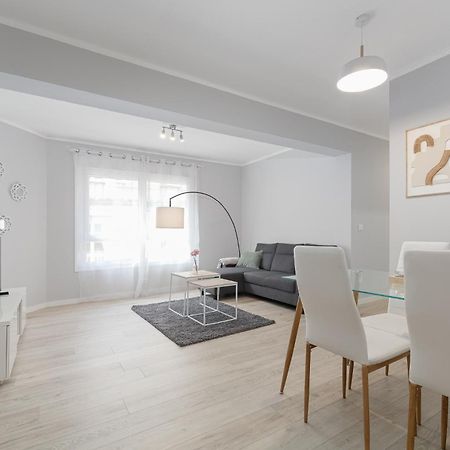 Luminoso Y Moderno En Vigo By Cabana Rentals 외부 사진
