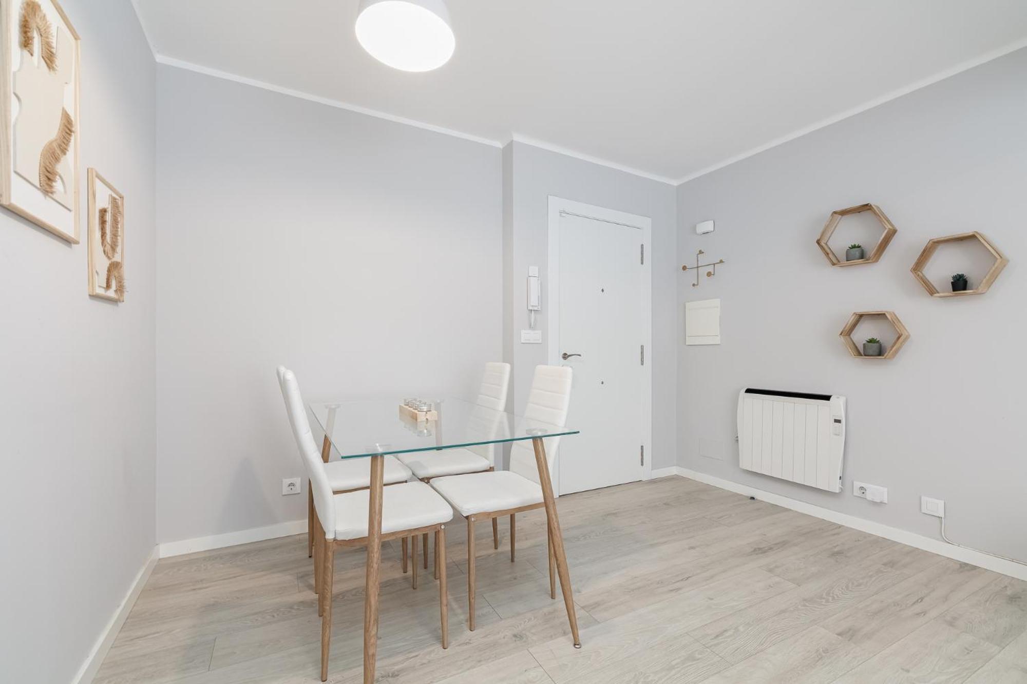 Luminoso Y Moderno En Vigo By Cabana Rentals 외부 사진