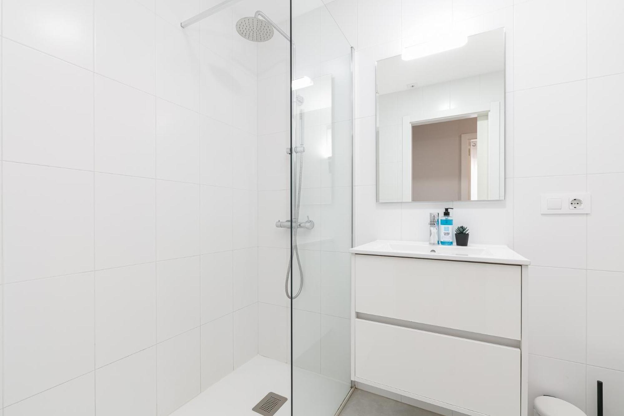 Luminoso Y Moderno En Vigo By Cabana Rentals 외부 사진