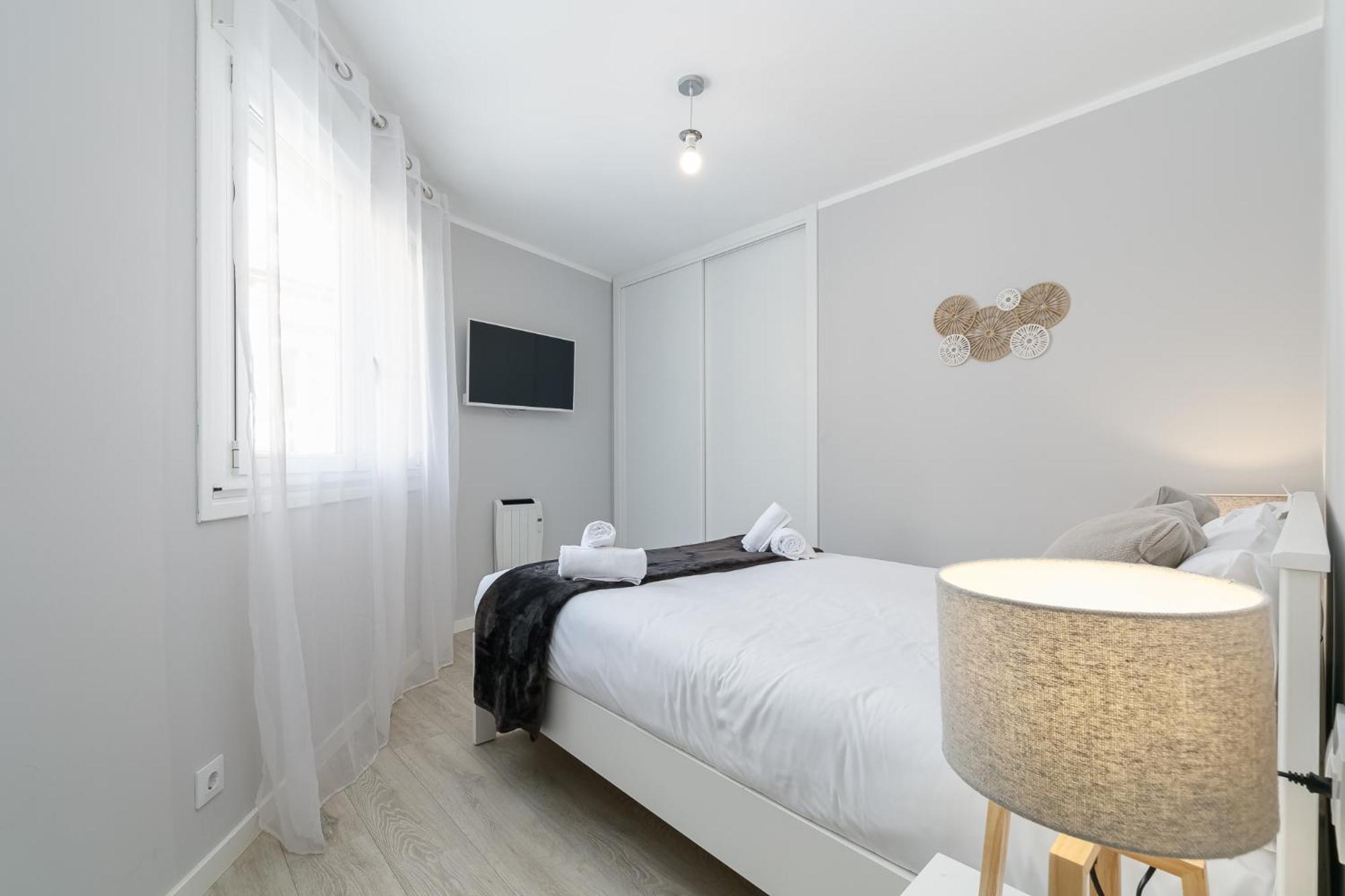 Luminoso Y Moderno En Vigo By Cabana Rentals 외부 사진