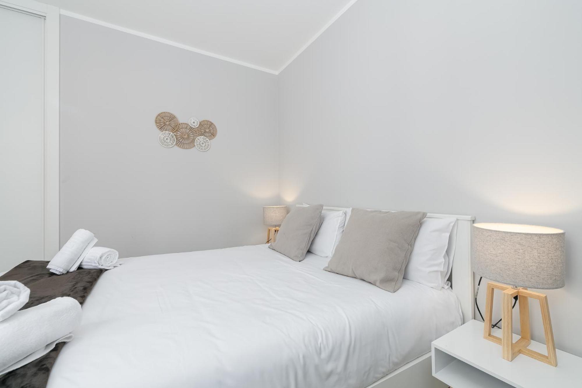 Luminoso Y Moderno En Vigo By Cabana Rentals 외부 사진