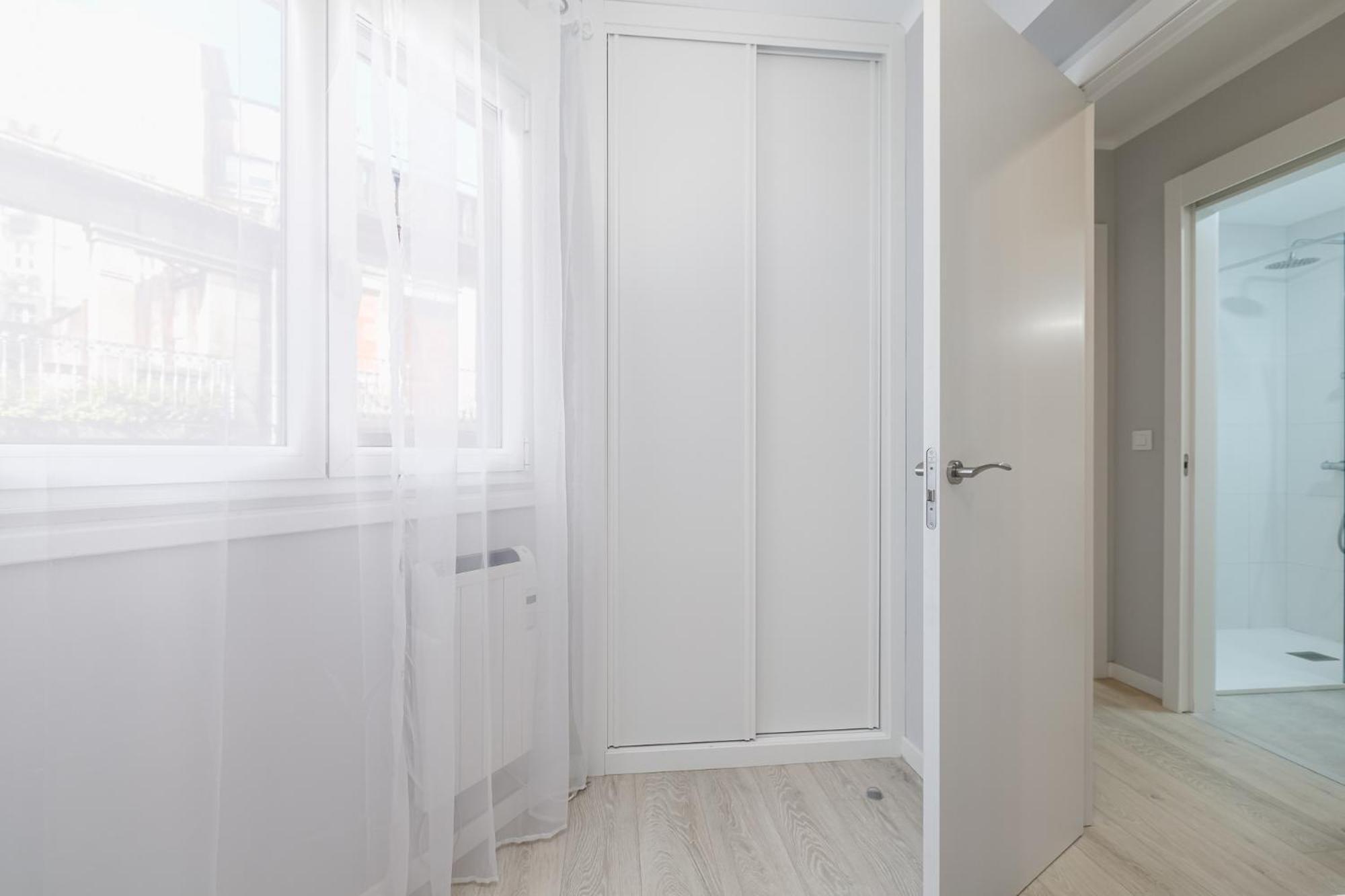 Luminoso Y Moderno En Vigo By Cabana Rentals 외부 사진